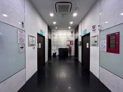 Cendex Centre (D3), Factory #626346971
